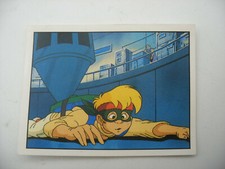 Stikers album Figurine PANINI