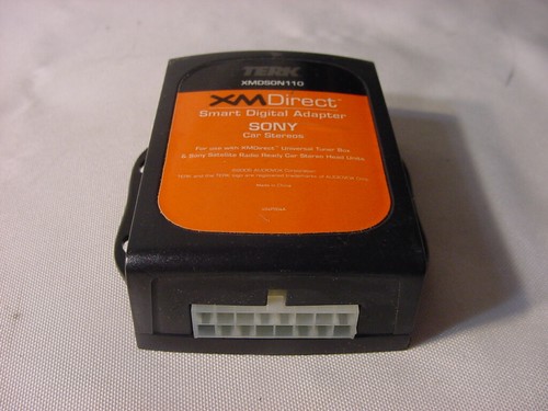 Terk direct smart - smart, digital