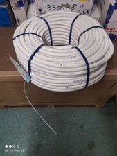 Conduit ICTA 3422 Expert diamètre 20mm avec tire-fils RAL9010 Couronne de 100m