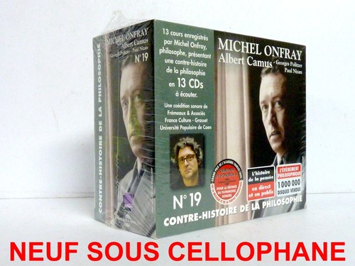 Camus politzer nizan - camus,