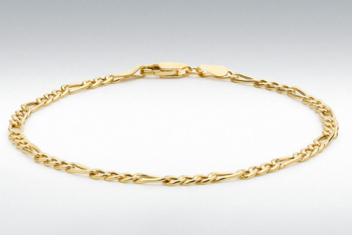 9ct jaune creux - or,