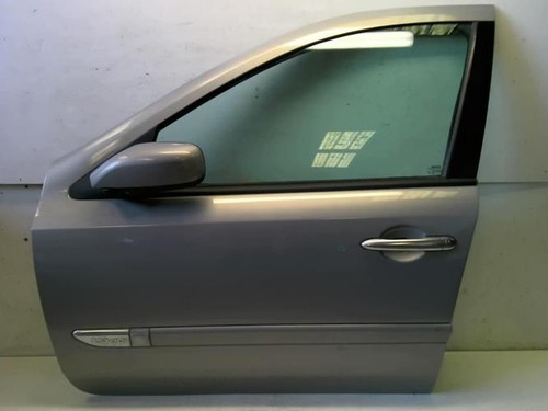 Porte avant gauche renault - porte,