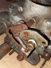 carburateur Solex Pour Citroen Gs...