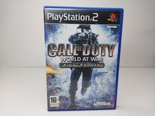 Call of Duty World at War