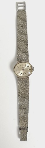 Vintage montre femme selux - vintage,