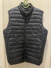 doudoune sans manche homme