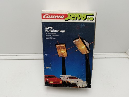 Carrera servo 140 - carrera, 53911