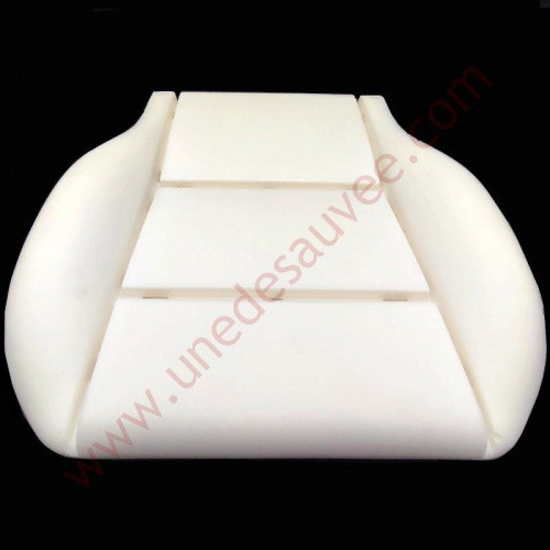 Mousse assise avant - mousse,