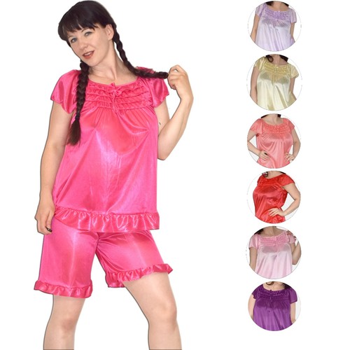 Ensemble nuisette brillante - ensemble,