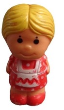 Tree Tots Kenner 1976 arbre à