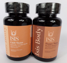 ISIS BODY -HAPPYMAMA 60