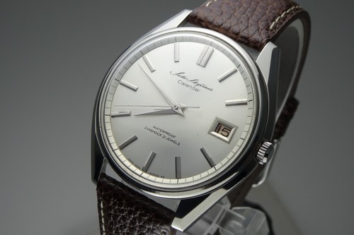 Vintage 1965 japan seiko - japan,