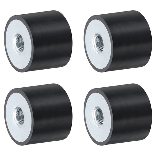 4pcs 20mm silent bloc - x,