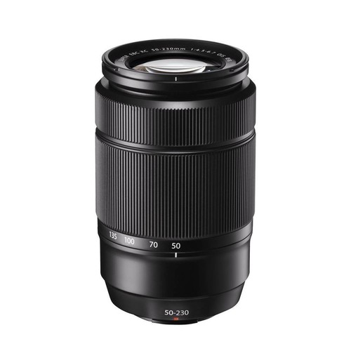Fujifilm fujinon 230mm - fujifilm, xc