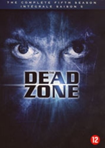 Dead zone intégrale - zone:, de