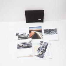 AUDI Q5 8R manuel avec carnet