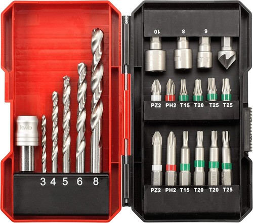 Coffret accessoires einhell - coffret, 22