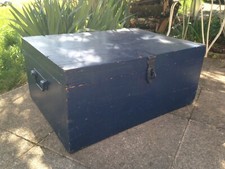 Ancienne et très grande