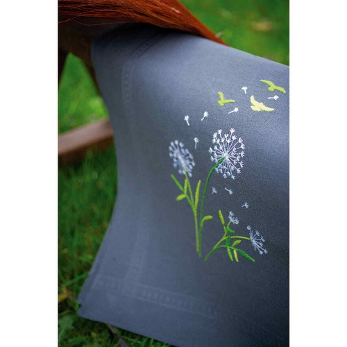 Vervaco nappe set points - set,