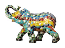 Figurine de l'Eléphant en