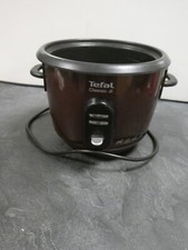 cuiseur à riz Tefal model rk100570 ( hors service incomplet  )