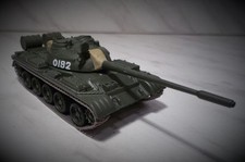 IXO Fabbri 1/72 MILITAIRE TANK
