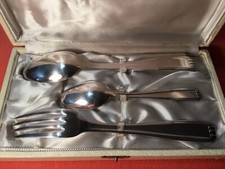  couverts de baptême en