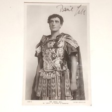 Bransby Williams Costume de