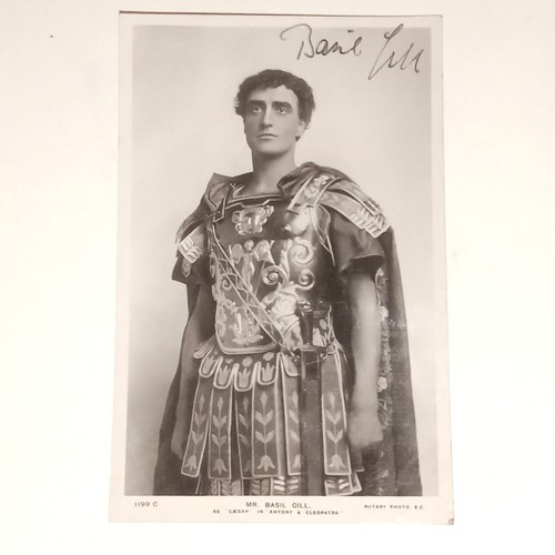 Bransby williams costume - williams,