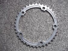 CAMPAGNOLO  PLATEAU CAMPAGNOLO  PLATEAU VELO  PEDALIER VELO