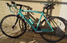 Vélo de route Bianchi Via Nirone
