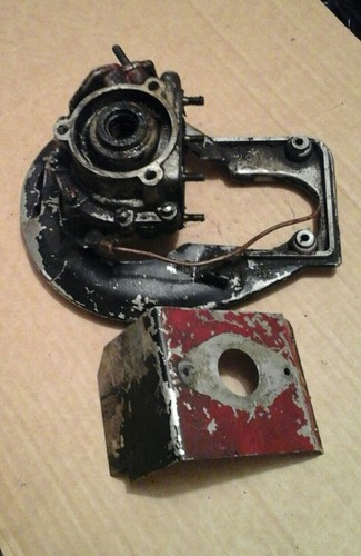 Vintage lombard chainsaw - vintage, 36
