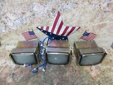 Écran De Moniteur CRT TOTOKU