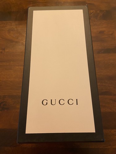 Gucci black white storage - gucci,