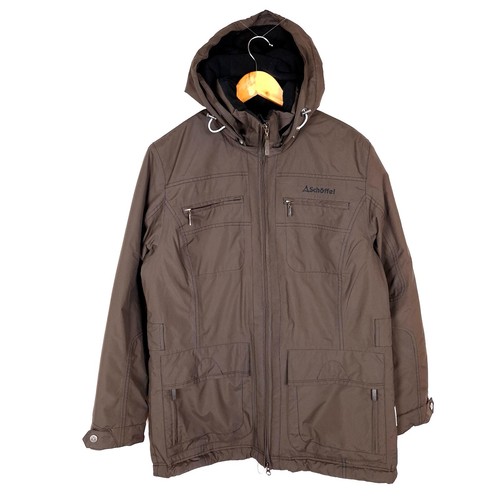Veste femme schoffel - femme,