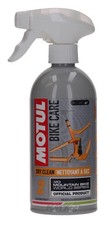 Motul Bike Care Nettoyage À