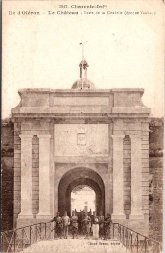 86112 cpa ile oléron - ile, d'oléron
