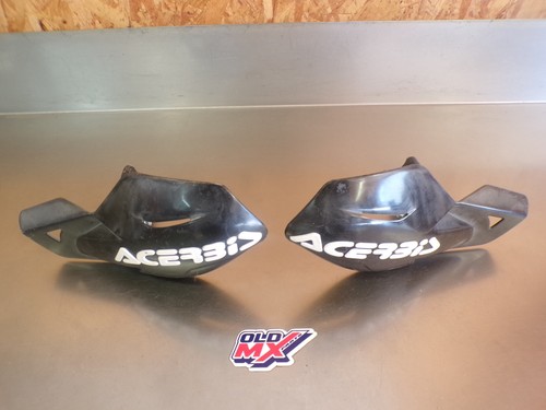 Protèges mains acerbis - protèges,