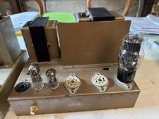 Pair Of LEAK TL25+ - Very Rare