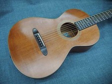 Guitare acoustique K.YAIRI RA-2
