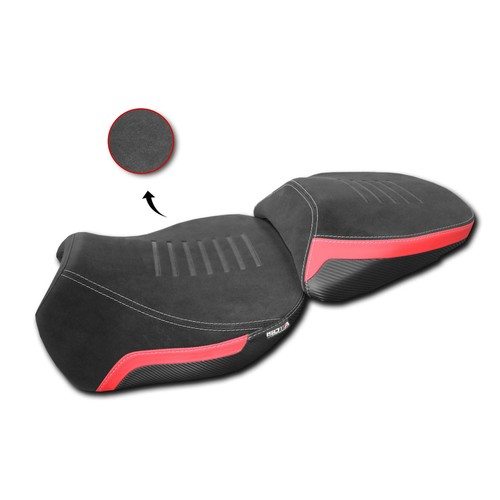 Selle antérieure confort - selle,