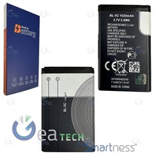 Batterie compatibile - batterie, bl-5c