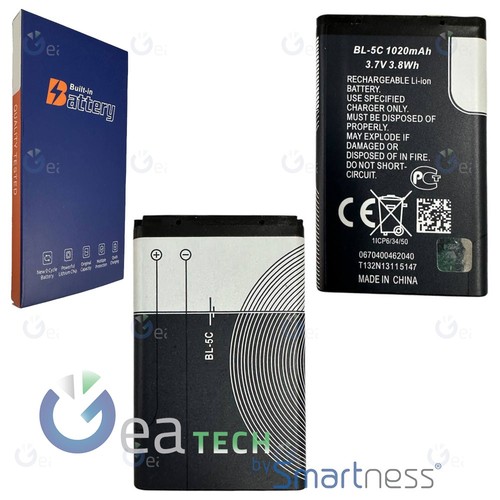 Batterie compatibile - batterie,