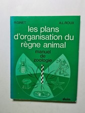 Les plans d'organisation du