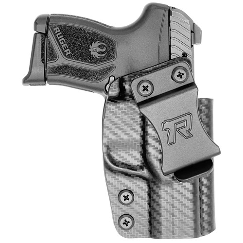 Ruger lcp max iwb - ruger,