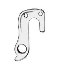 7866 - compatible avec CUBE ANALOG 27.5 2015-2016 PATTE DE DERAILLEUR GH-165