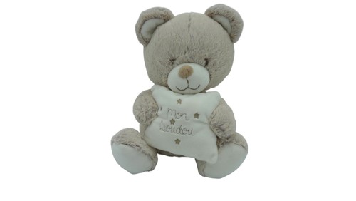 Peluche ours musical - , baby