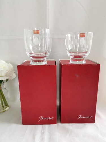 Baccarat france gobelets - 2, en