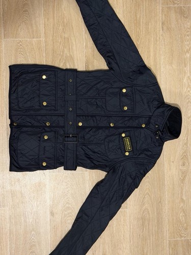 Veste matelassée barbour - matelassée,