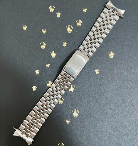 Rolex datejust 1970 20mm - datejust,